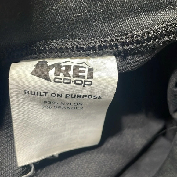 Rei hiking skirt - Picture 9 of 9